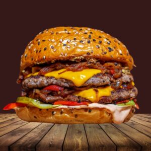 MyD Delivery Product Image